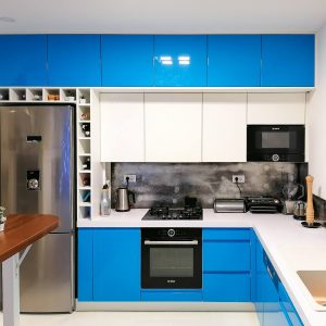 Šošić interijeri Omiš