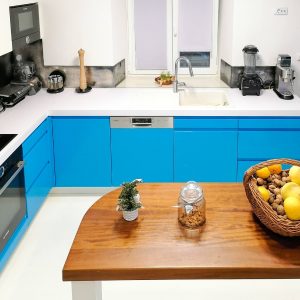 Šošić interijeri Omiš