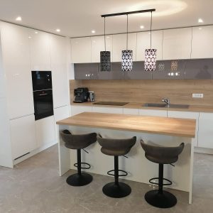 Šošić interijeri Omiš