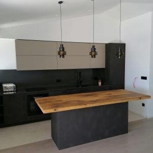 Šošić interijeri Omiš