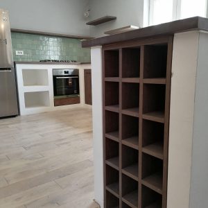 Šošić interijeri Omiš