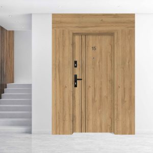 wiz FORTECA dąb natur lux 103