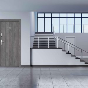 wiz FORTECA jesion grafit